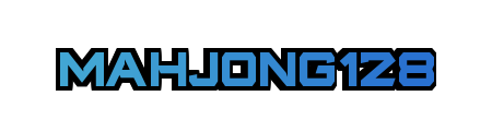 MAHJONG128 Logo